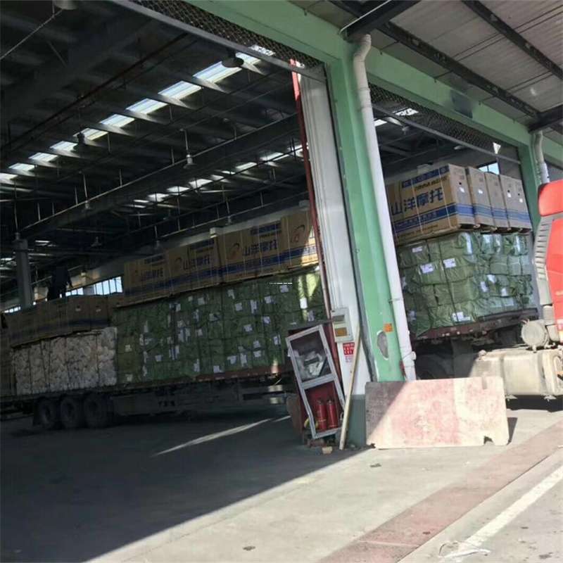 内蒙古巴彦淖尔杭锦后旗到苏州物流公司——一站式服务，让货运更便捷
